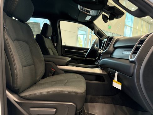 New 2027 RAM 1500 Big Horn AWD/4WD image 31