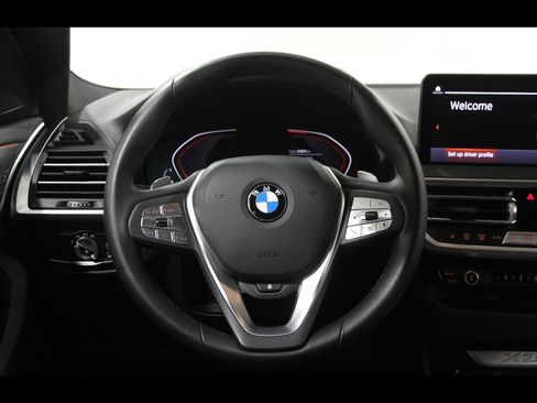 Certified 2023 BMW X3 xDrive30i w/ Premium Package image 6