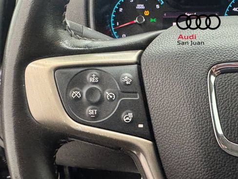 Used 2019 GMC Canyon Denali RWD image 23