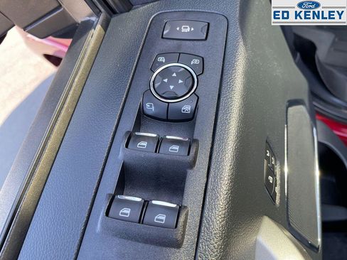 Used 2022 Ford F350 Lariat w/ Tremor Off-Road Package image 27