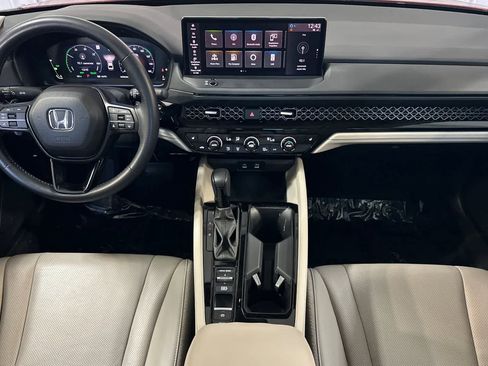 Used 2024 Honda Accord EX-L image 4