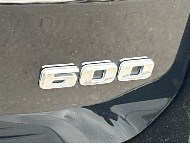 Certified 2024 Cadillac Escalade ESV Sport RWD image 15
