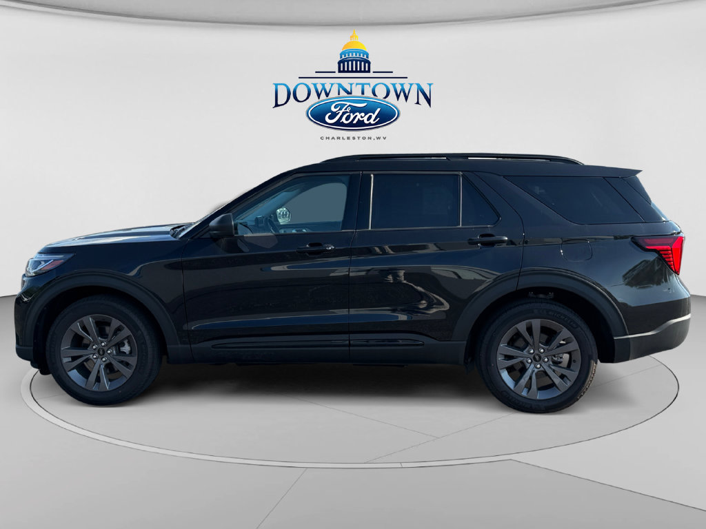 New 2026 Ford Explorer Active w/ Active Comfort Package AWD/4WD image 6