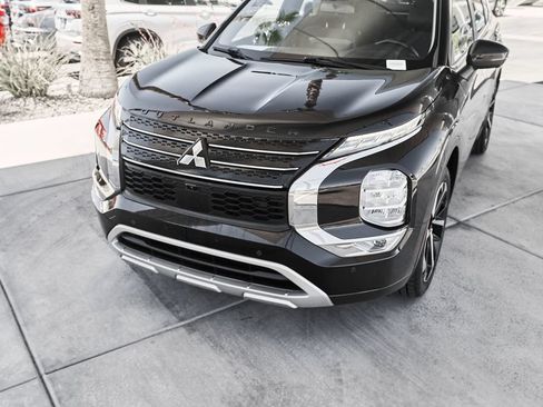 Used 2022 Mitsubishi Outlander SE FWD image 6