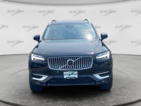 Used 2024 Volvo XC90 B6 Ultimate AWD/4WD image 2