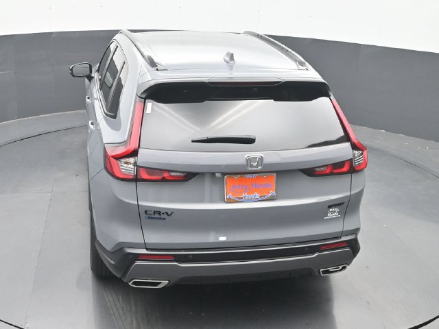 New 2027 Honda CR-V Sport-L image 24