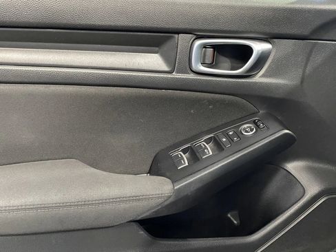 Used 2022 Honda Civic Sport image 12