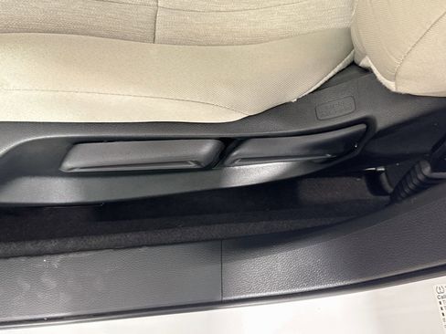 Certified 2026 Honda Accord LX image 22