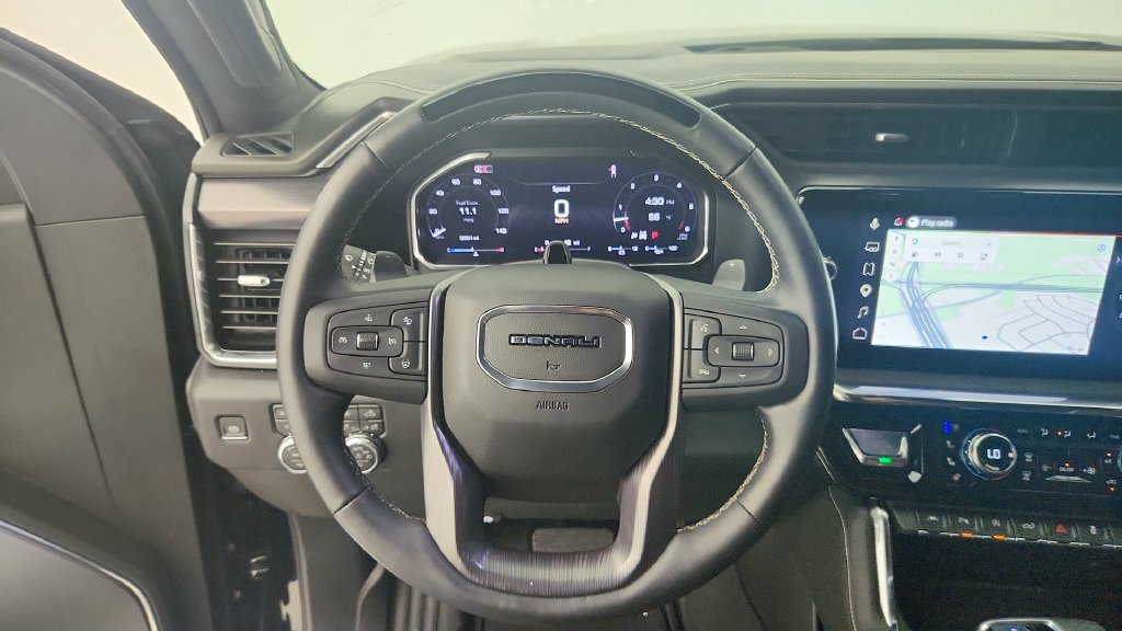 Used 2026 GMC Sierra 1500 Denali Ultimate AWD/4WD image 17
