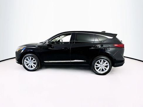 Used 2023 Acura RDX AWD image 4