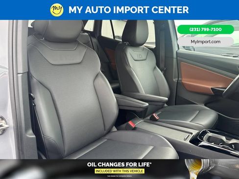 Used 2022 Volkswagen ID.4 Pro S AWD/4WD image 23
