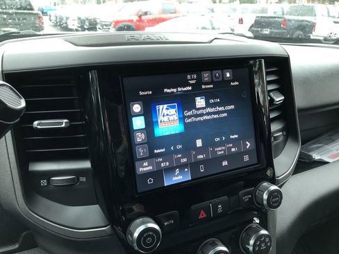 New 2026 RAM 4500 Tradesman image 19