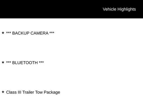 Used 2021 Ford Explorer XLT w/ Class III Trailer Tow Package AWD/4WD image 14
