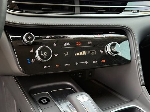 New 2026 INFINITI QX60 Luxe FWD image 20
