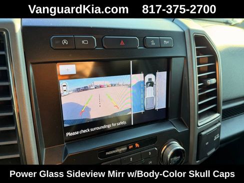 Used 2020 Ford F150 Raptor w/ Equipment Group 802A Luxury image 23