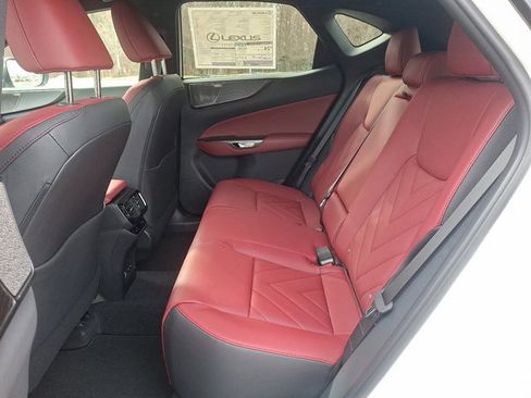 New 2026 Lexus NX 350 image 5