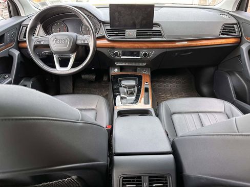 Used 2023 Audi Q5 2.0T Premium w/ Convenience Package image 17