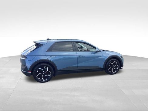Used 2023 Hyundai Ioniq 5 SEL w/ Cargo Package AWD/4WD image 7