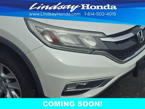 Used 2016 Honda CR-V EX image 11
