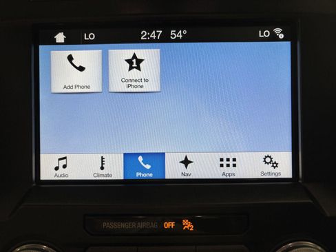 Used 2017 Ford F150 King Ranch w/ Equipment Group 601A Luxury AWD/4WD image 38