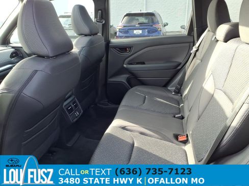 New 2026 Subaru Forester Premium image 15