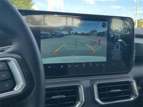 New 2025 Ford Mustang GT Premium w/ GT Performance Package image 8