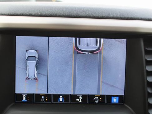 Used 2023 GMC Acadia Denali w/ Black Diamond Edition image 37