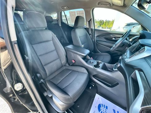 Used 2024 GMC Terrain SLE image 26