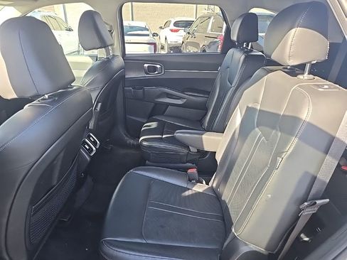 Certified 2024 Kia Sorento X-Line EX image 12