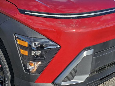New 2026 Hyundai Kona SEL Sport image 8