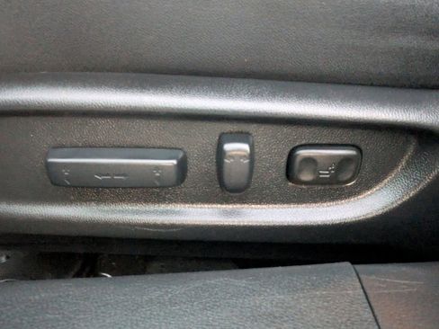 Used 2015 Honda Accord Sport image 19