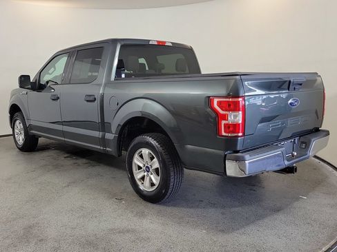 Used 2018 Ford F150 XLT RWD image 5