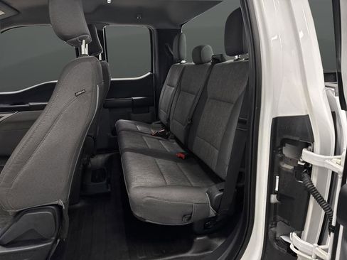 Used 2023 Ford F150 XL w/ XL Chrome Appearance Package image 28