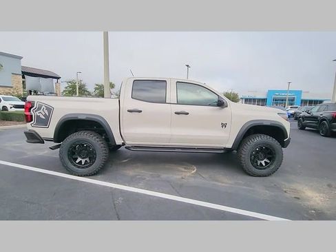 New 2026 Chevrolet Colorado Trail Boss image 31