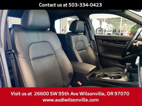 Used 2022 Honda Civic Sport Touring image 28