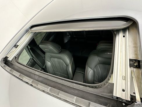 Used 2024 Buick Envista Avenir FWD image 21