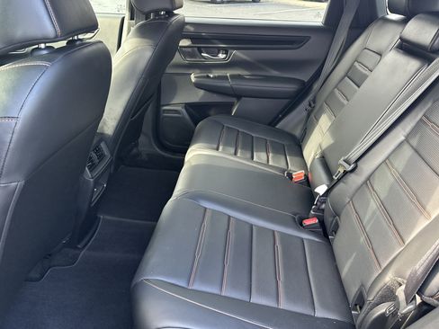 Used 2024 Honda CR-V Sport-L image 21