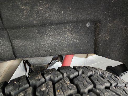 Used 2022 GMC Sierra 2500 SLT w/ LPO, GMC Protection Package image 27