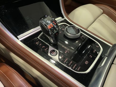 Certified 2023 BMW M850i xDrive Convertible image 18