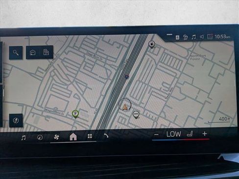 Certified 2025 BMW X7 xDrive40i w/ Premium Package image 13