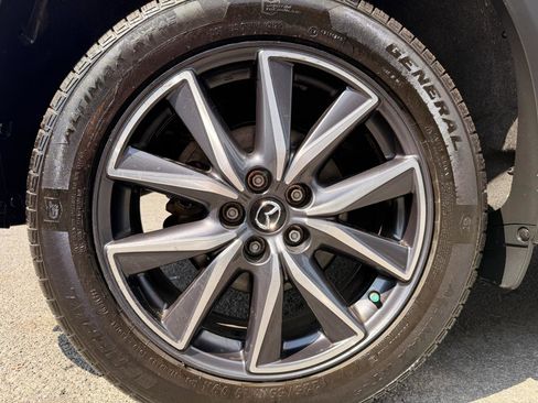 Used 2018 MAZDA CX-5 Touring AWD/4WD image 12