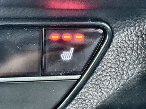 New 2026 Honda HR-V EX-L image 15