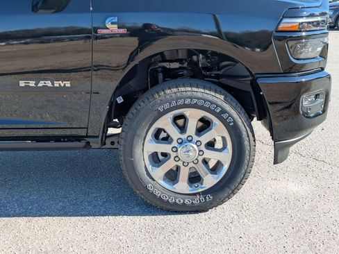 New 2026 RAM 2500 Laramie image 9