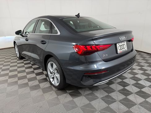 Used 2024 Audi A3 2.0T Premium AWD/4WD image 3