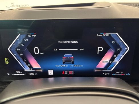 Certified 2026 BMW X5 sDrive40i w/ M Sport Package RWD image 12