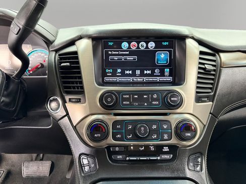 Used 2018 GMC Yukon XL Denali RWD image 19