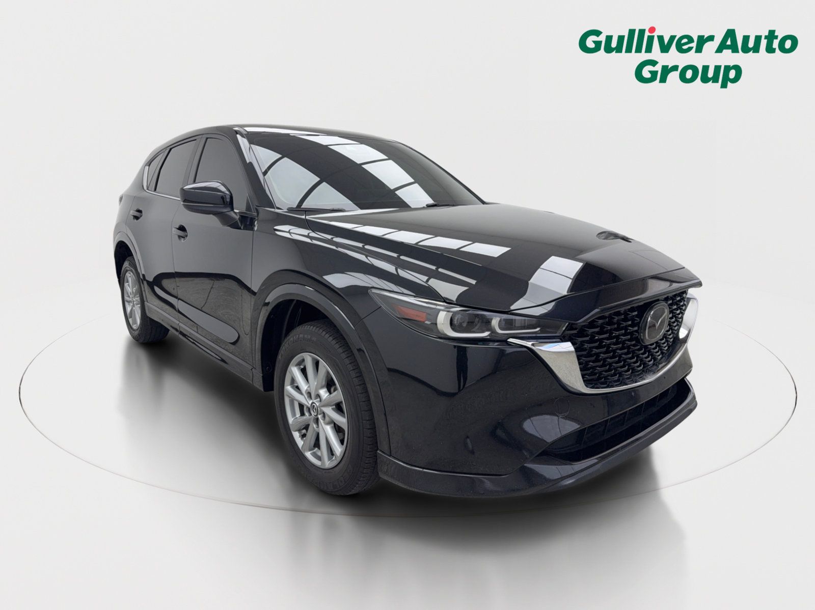 Used 2024 MAZDA CX-5 AWD 2.5 S w/ Select Package image 12
