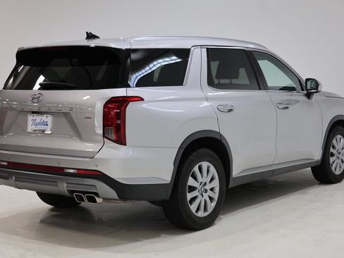 Used 2025 Hyundai Palisade SEL AWD/4WD image 7