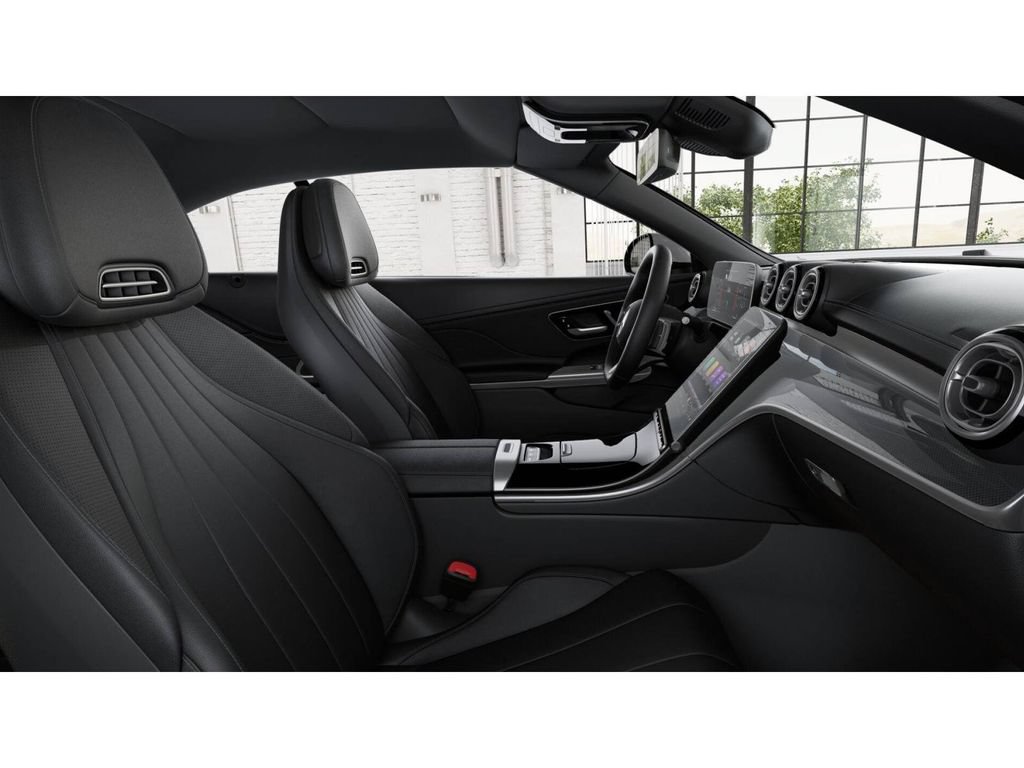 New 2027 Mercedes-Benz CLE 450 4MATIC Cabriolet image 4