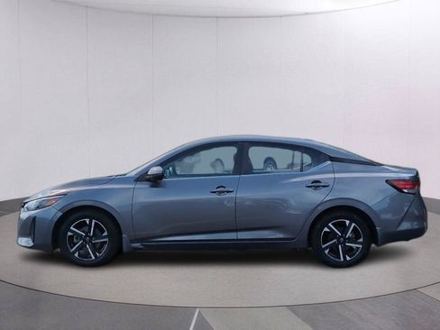 Used 2024 Nissan Sentra SV w/ All-Weather Package FWD image 2